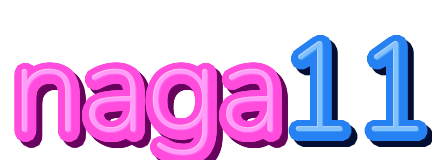 naga11 — logo kanal