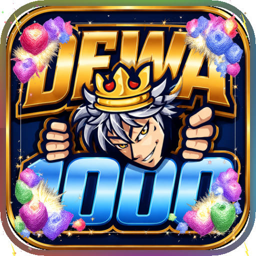 dewa1000 — mitra unggulan